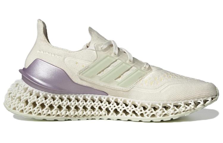 Женские Adidas Fwd Ultra 4D 'White Linen Green' GX6634