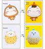 Doraemon Plush Toy - Robot Cat Children's Doll, Perfect Valentine's Day Gift