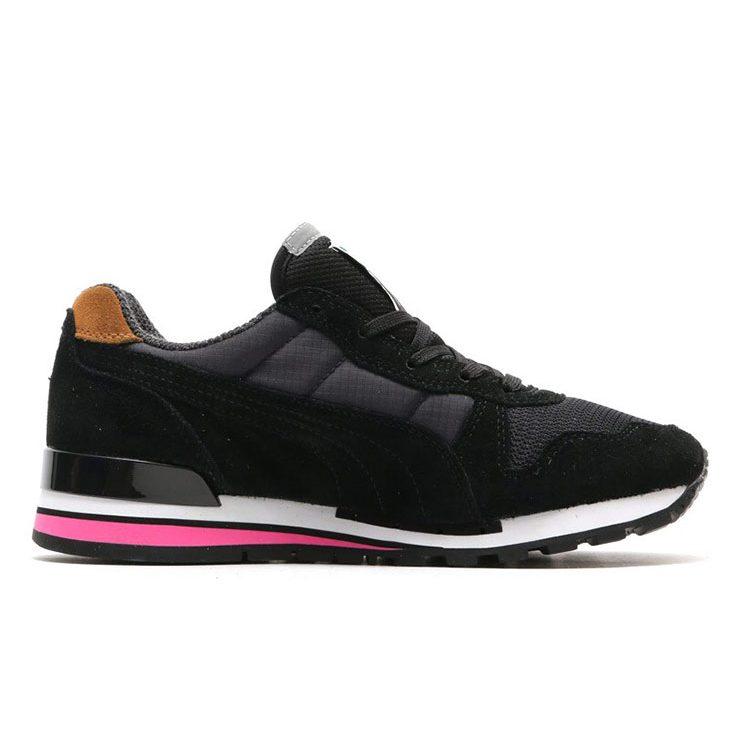 Puma Tx 3 Зимние Черные Женские 359032-02