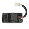 Voltage Regulator Rectifier For Yamaha YFM350 Moto-4 1987-1989 1YW-81960-A0