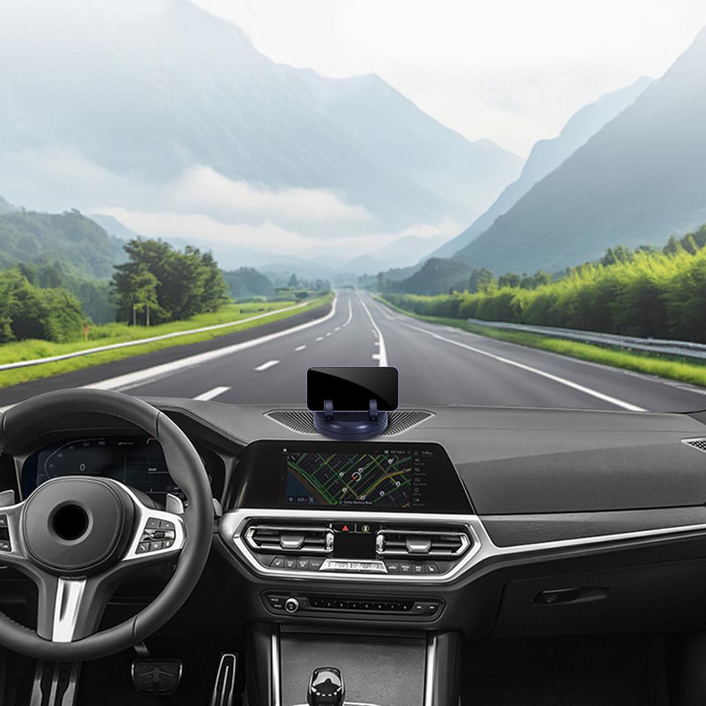 Портативный автомобильный держатель с табличкой для временной парковки, универсальный держатель для телефона в автомобиль, улучшения для удобного использования на парковках