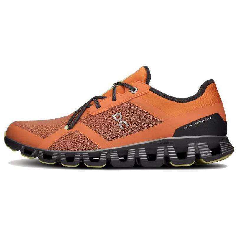 Cloud X 3 На рекламе 'Orange Shadow' 3MD30321519