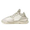 Adidas Y-3 Kaiwa Alumina Unisex Sneakers Cream Off-White Cream-White IF2046