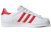 adidas Женские Superstar 'Active Red' Женские CM8413