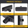 81260-A5000 Tailgate/Trunk Switch Compatible with Hyundai