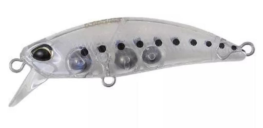 DUO Тяжелая тонущая приманка Tetra Works Toto 48 HS GEA0210 (0893)