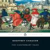 The Canterbury Tales by Geoffrey Chaucer Paperback Book 9780140424386