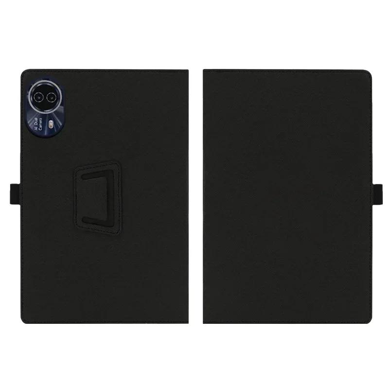 Case For Teclast T65 Max Tablet Two-Fold Stand Magnetic Protective Case With Suitable -Fall Protective Case 13 Inch Hand Res