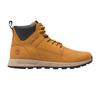 Timberland Мужские треккинговые кроссовки Killington из кожи, средней высоты