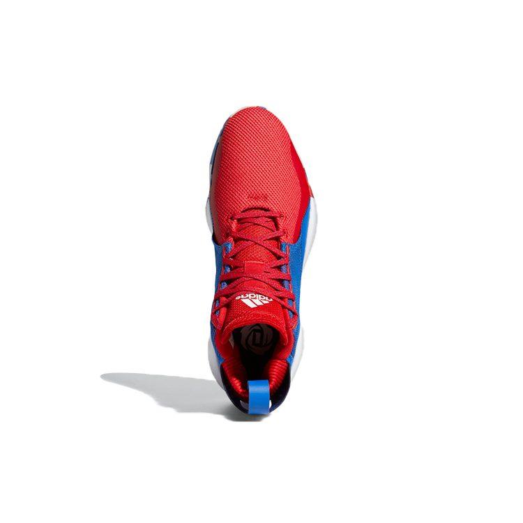 adidas D Rose 773 2020 'Синий Алый' FX2754