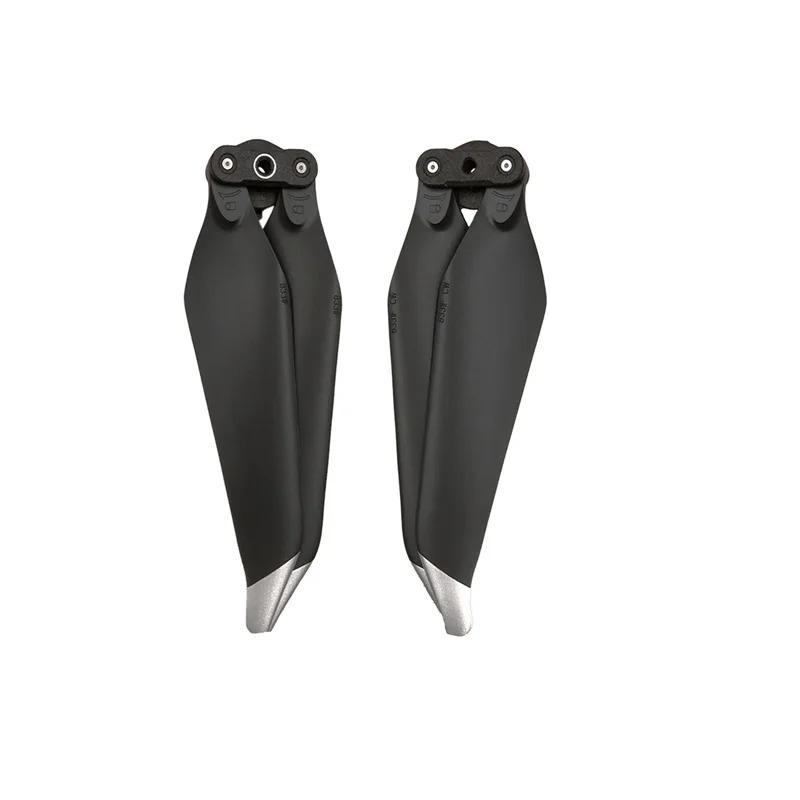 4pcs Propellers Low Noise Propeller Blade For DJI Mavic Pro 1 Accessories Gold Silver