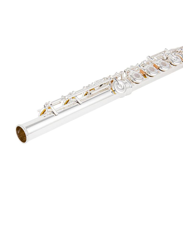 AUROSUS средняя флейта открытое отверстие 17 тональность offfest g французская модель b футджоинт с gizmo флейта