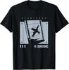 Six Siege Barricade T-Shirt