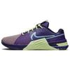 Metcon 8 Amp 'Deep Purple Barely Volt' Women's Sneakers DV1168-500