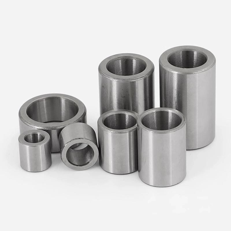 304 stainless Steel Rust Wear-Resistant Bushing 20x25x38.5 20x25x50 20x30x10 20x30x12 20x30x16 20x30x20 20x30x25 20x30x30