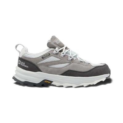Jack Wolfskin Ботинки для хайкинга Cyrox Texapore Low