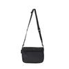 New COACH Charter Cow Leather Messenger Bag, Shoulder Bag, Crossbody Bag Tubas Men's Black CH753-MI5