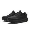 Fila BOA EXPLORER 3 Амортизация Устойчивость к истиранию Легкие Низкие уличные ботинки Женские Черный A12W541217FBB
