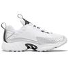 Reebok DMX Series 2200 Skull Grey Женские кроссовки Белый Черный DV9717