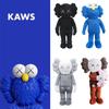 Kaws Sesame Street 50 Cm Plush Doll For Soft And Charming Bedroom Decor