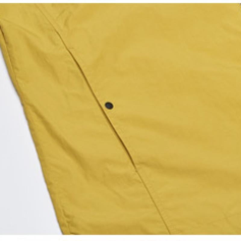 BLACK YAK Черная куртка Yak Men SM Tech Pocket 1 r1byjkS3012 Ye