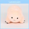 Stranding Worm Death Soft Toy Plush Animal Home Decor Collectors Doll Display
