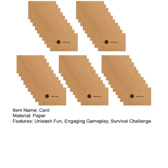 Игра Вечеринка Кальмара Пригласительная Открытка Квадрат Треугольник Круг Соревновательная Карточная Игра Косплей Аниме Тематическая Игра на Выживание Хэллоуин Новый День Рождения