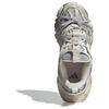 adidas Vento XLG Deluxe Белые Серебристый Металлик Унисекс Кроссовки JS1588