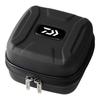 Daiwa Чехол для катушки Черный Полужесткий SP-M(К)
