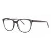 Full Rim Square Grey Smartbuy Collection Angie Ac22b Fashion Unisex Eyeglasses