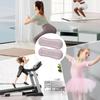 1 Pair Sand Filled Weighted Ankle Weights Weight-bearing Fitness Equipment  Yoga Training