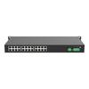 MoweStar Industrial-Grade Rack-Mount Ethernet Switches