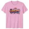 Gemini Zodiac Astrology Unisex Unisex T Shirt Curious Quick Adaptive Fun