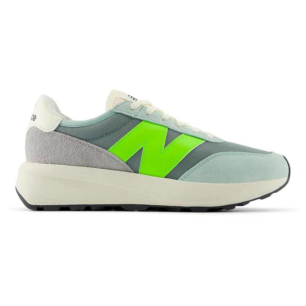 New Balance Кросовки 370