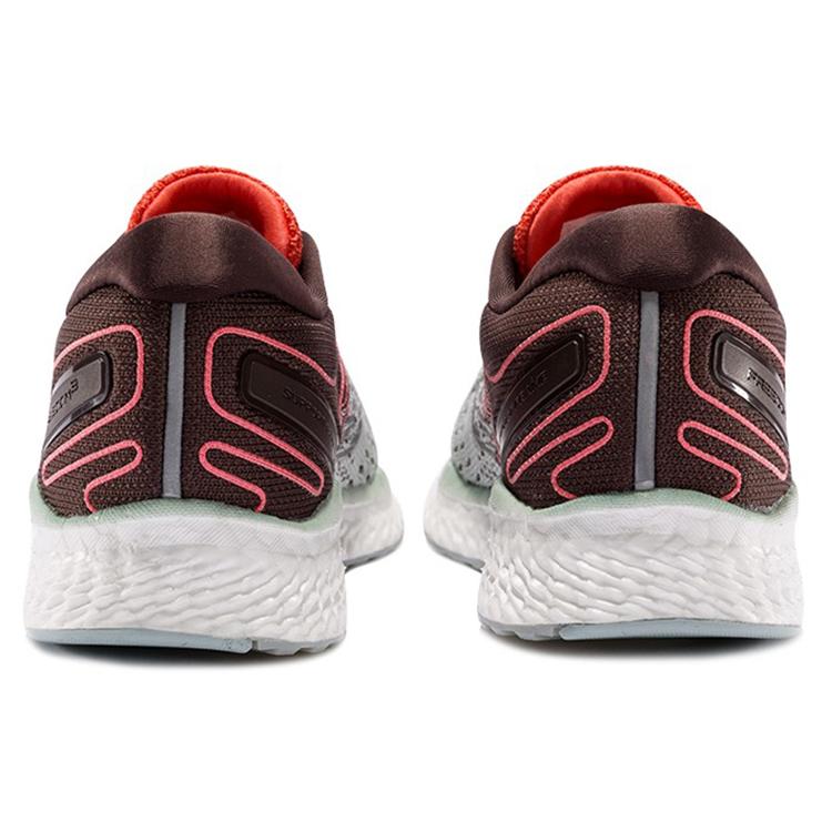 saucony Women's Freedom 3 'Sky Grey Coral' S10543-45