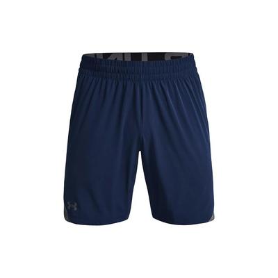 Elevated Woven Sports Shorts 'Navy' Men's 1362289-408