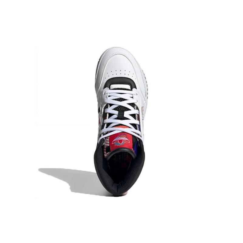 adidas Кроссовки женские Drop Step Xl на китайский Новый год Q47202