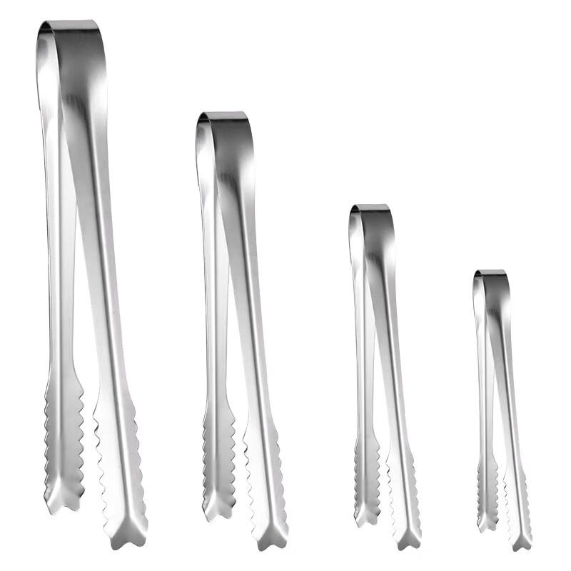 Stainless Steel Multi-purpose Kitchen Tongs