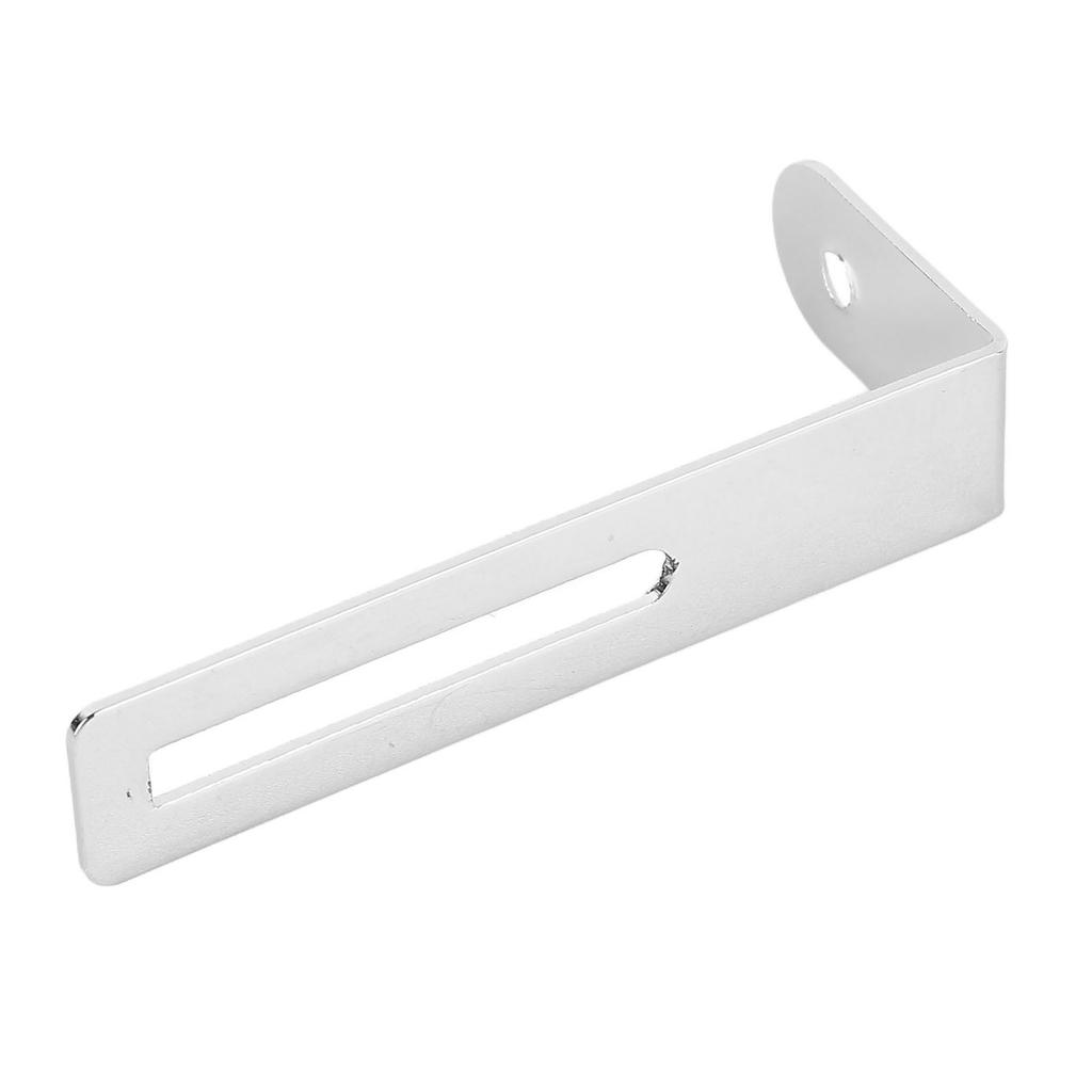 Guitar Pickguard Bracket Metal for LP Right Angle Pickguard Mounting Bracket Musical Instrument