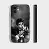 Чехол для телефона с изображением фильма «Славные парни» для iPhone 16 15 11 13 14 Pro Max Plus XR XS 12mini Чехол-накладка