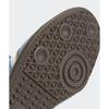 adidas Кроссовки Samba LT Semi Blue Burst Gum Unisex Cloud-White IE9170