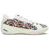 Puma Кроссовки All-Pro Nitro Clydes Closet Unisex Кремовые Alpine-Snow 379141-01
