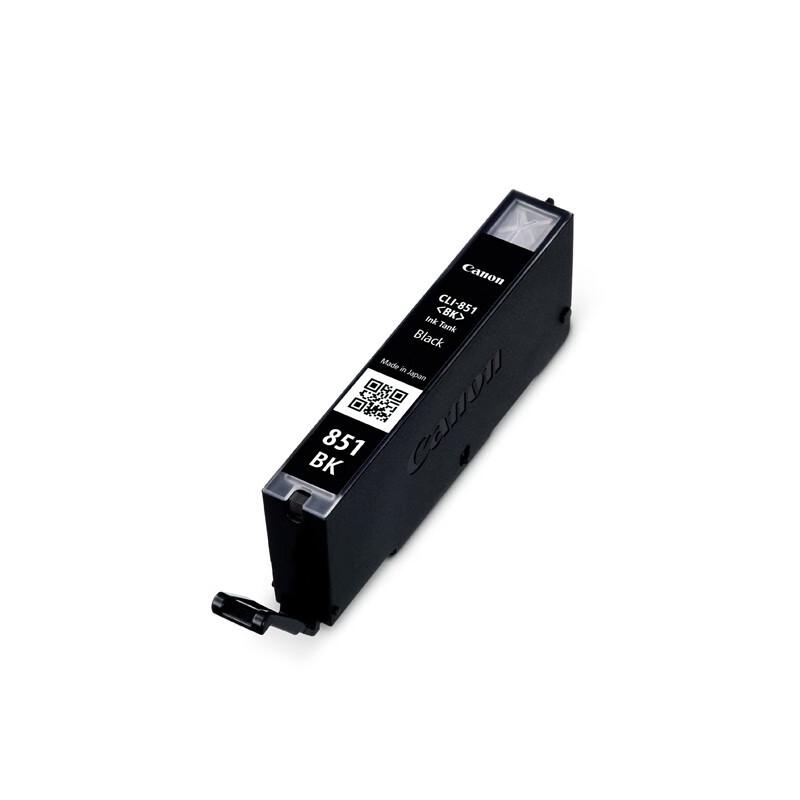 Canon PGI-850/CLI-851 Series Original Ink Cartridges