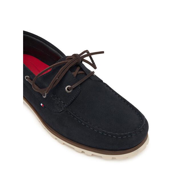 Мокасины Tommy Hilfiger Light Sde