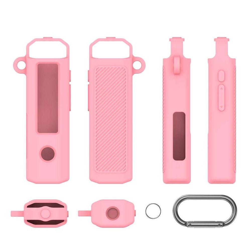 Anti-Scratch MP3 Player Cover Anti-fall Soft Shell for FiiO SNOWSKY ECHO NANO Outdoor