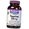 Taurine, Taurine 500, 50 Vegcaps (27393004)