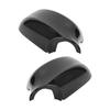 Pair of Left Right Rearview Mirror Case Cap 51167205291 Fit for E90 E91 E92 E93 LCI