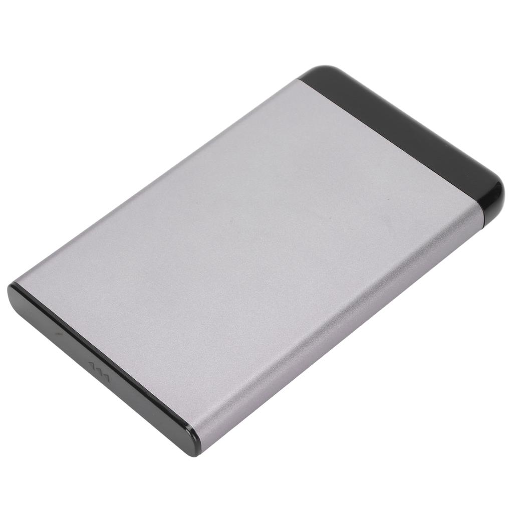 Внешний жесткий диск Ультратонкий портативный жесткий диск USB3.0 для OS XP для Win7 для Win8 для