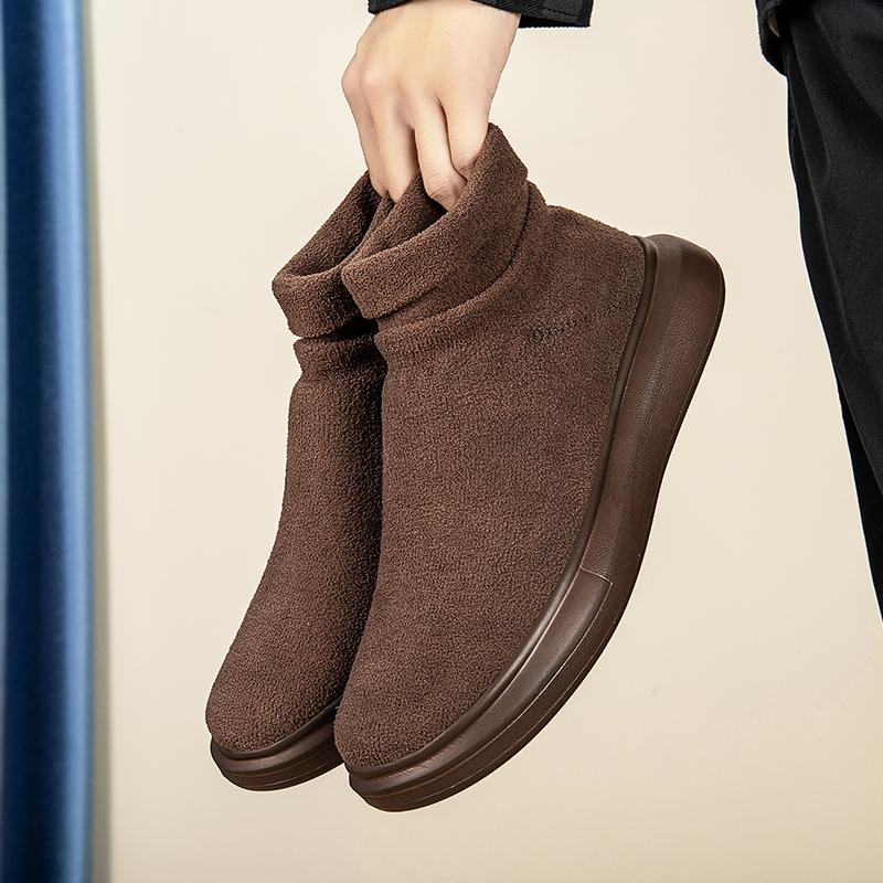 Зимние женские черные мокасины для вождения, удобные повседневные мокасины для мужчин, минималистичные дышащие мокасины для девочек