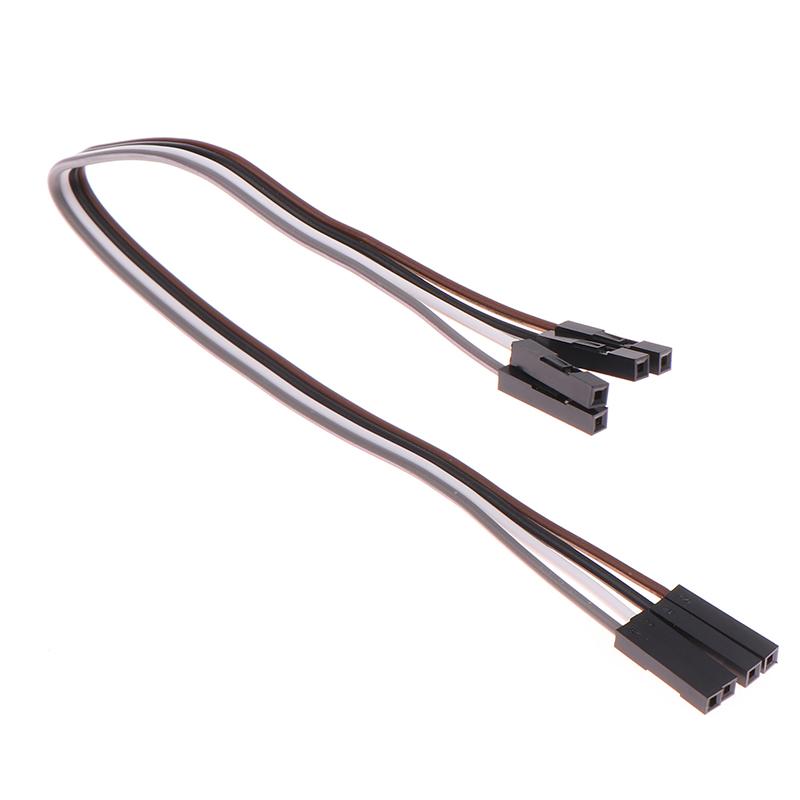 St Link Stlink St-Link V2 Mini Stm8 Stm32 Симулятор Загрузчик Программатор Программирование С Крышкой Кабель Dupont St Link V2